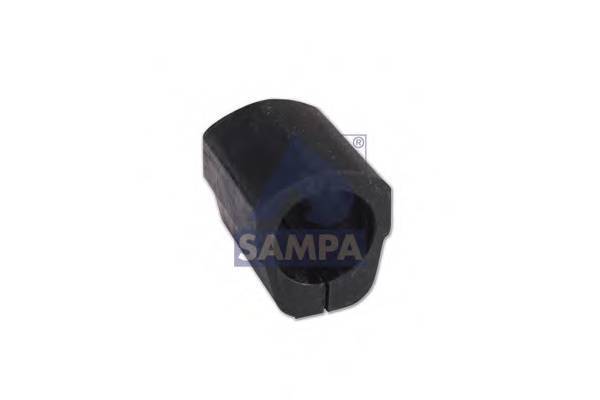 SAMPA 011024