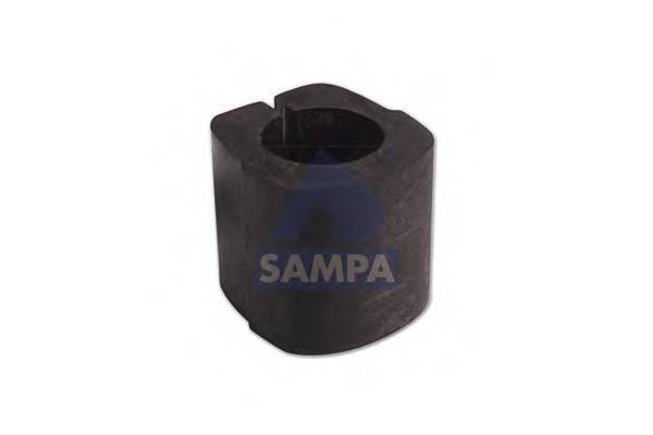 SAMPA 011025