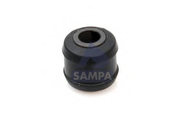 SAMPA 011027