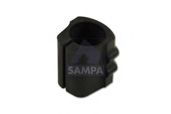 SAMPA 011028
