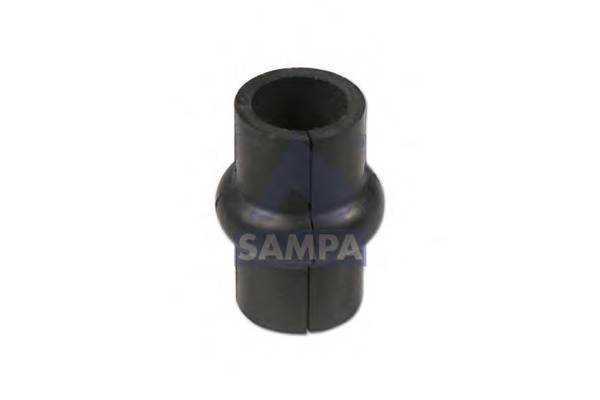 SAMPA 011029
