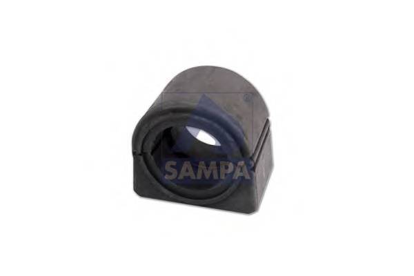 SAMPA 011055