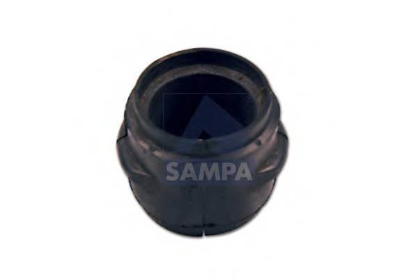 SAMPA 011109