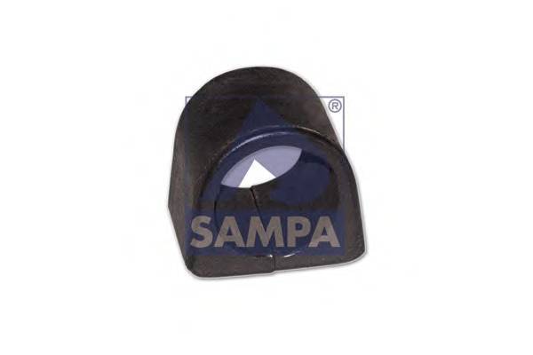 SAMPA 011127