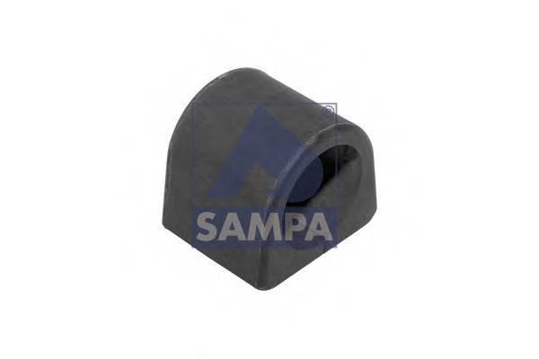 SAMPA 011158