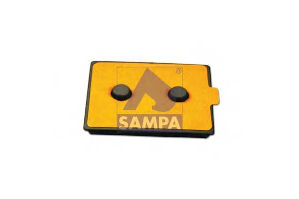 SAMPA 011250