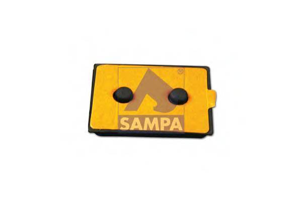 SAMPA 011251