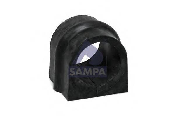 SAMPA 011320