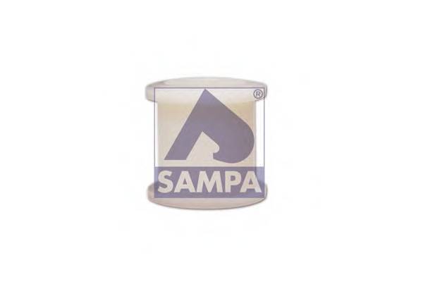 SAMPA 020001