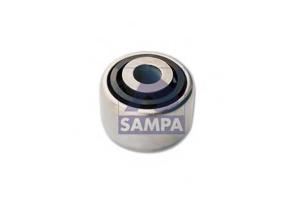 SAMPA 020007