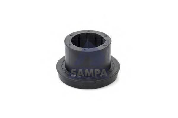 SAMPA 020020