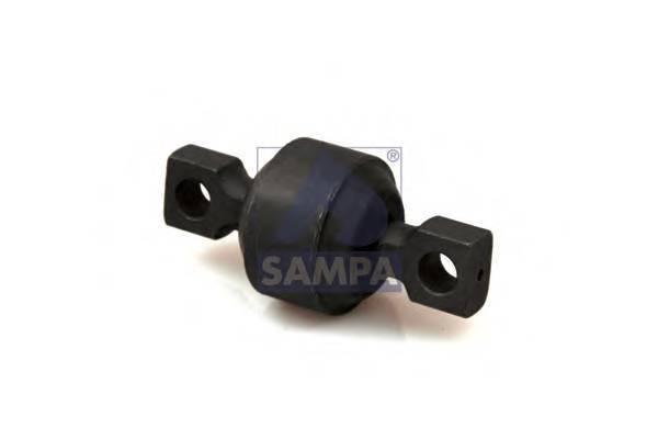 SAMPA 020023