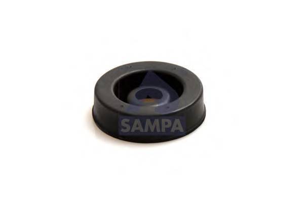 SAMPA 020032