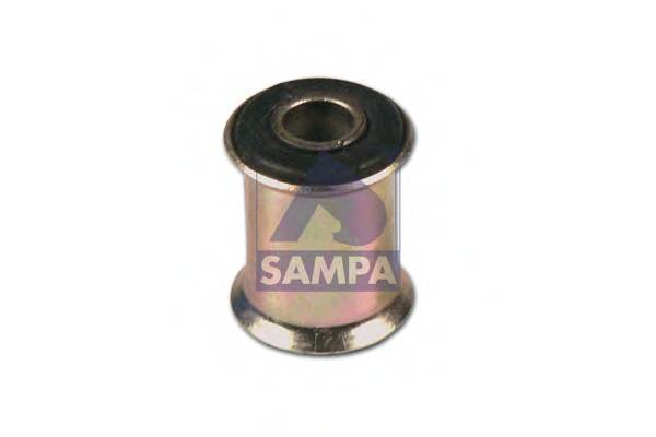 SAMPA 020033
