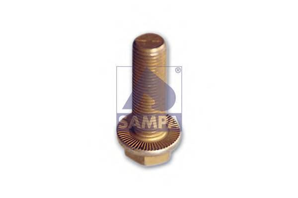 SAMPA 020054