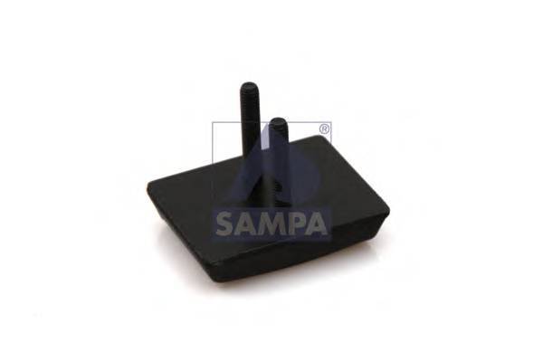 SAMPA 020168