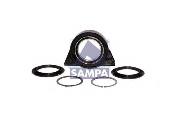 SAMPA 020181