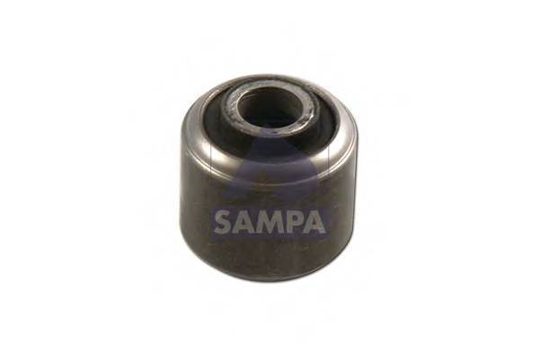SAMPA 020204