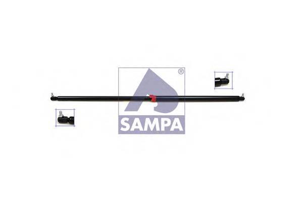 SAMPA 020217