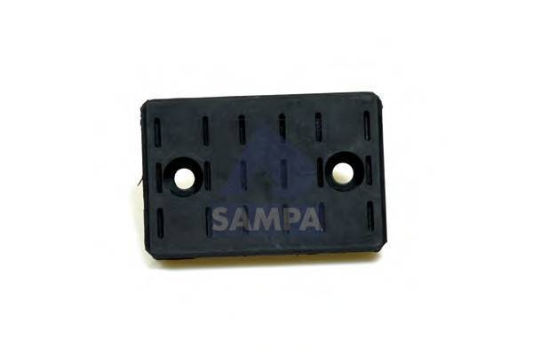 SAMPA 020254