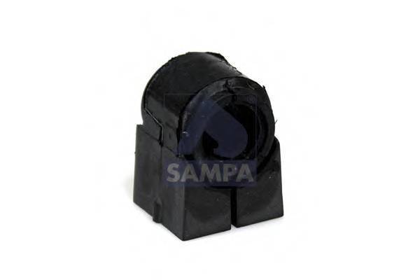 SAMPA 020256