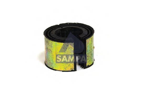 SAMPA 020257