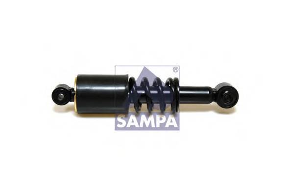 SAMPA 020295