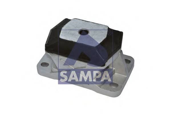 SAMPA 020305