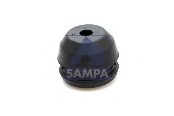 SAMPA 020319
