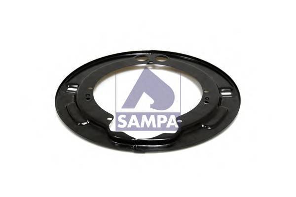 SAMPA 020325