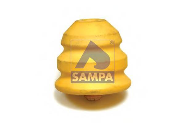 SAMPA 020335