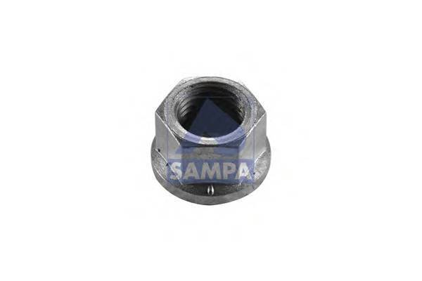 SAMPA 020454