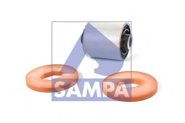 SAMPA 020614