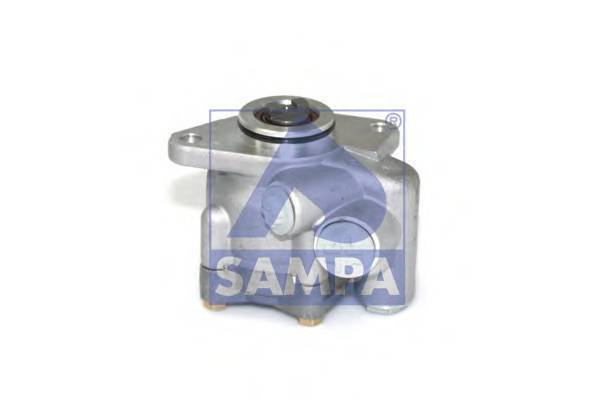 SAMPA 021061