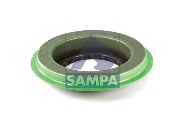 SAMPA 021071
