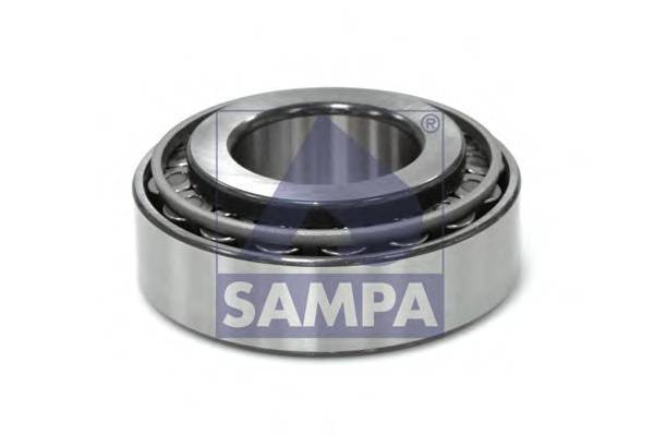 SAMPA 021256