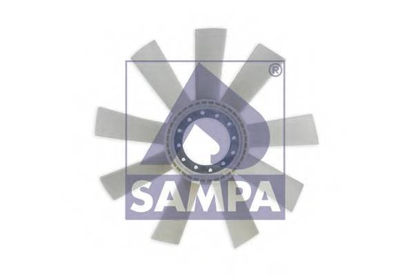 SAMPA 021340