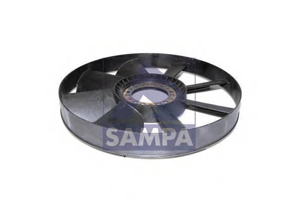 SAMPA 021354