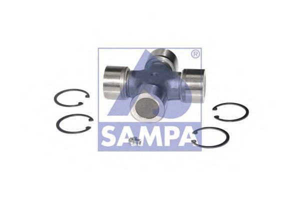 SAMPA 022015