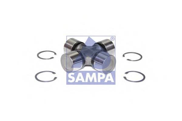 SAMPA 022017
