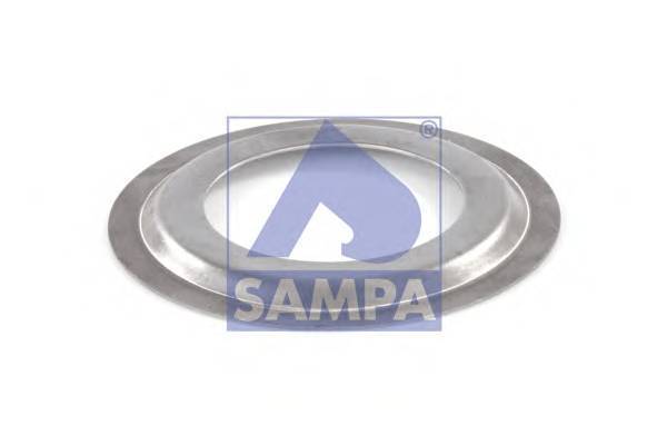 SAMPA 022088