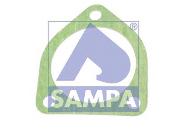 SAMPA 022203