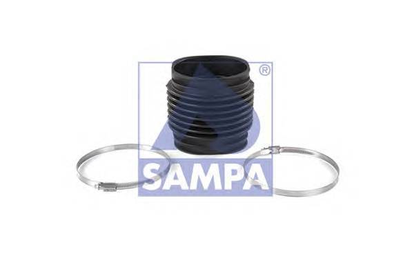SAMPA 022283