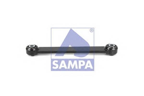 SAMPA 022293