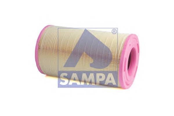 SAMPA 022337