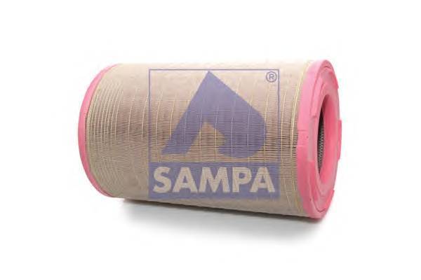 SAMPA 022.340