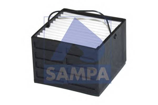 SAMPA 022380