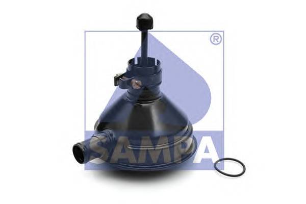 SAMPA 022390
