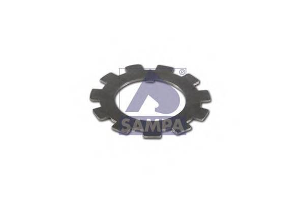 SAMPA 030070