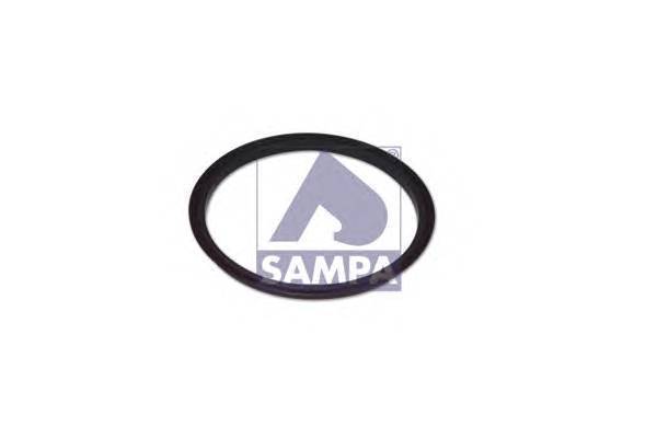 SAMPA 030119
